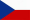Schodiště Česká republika