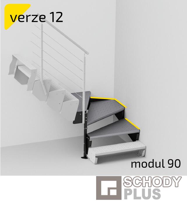 Modul 90L verze 12
