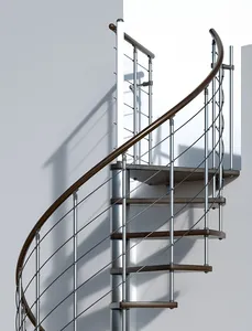 Venezia Silver Walnut 120