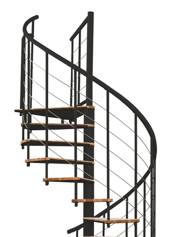 Minka Fusion Black 120
