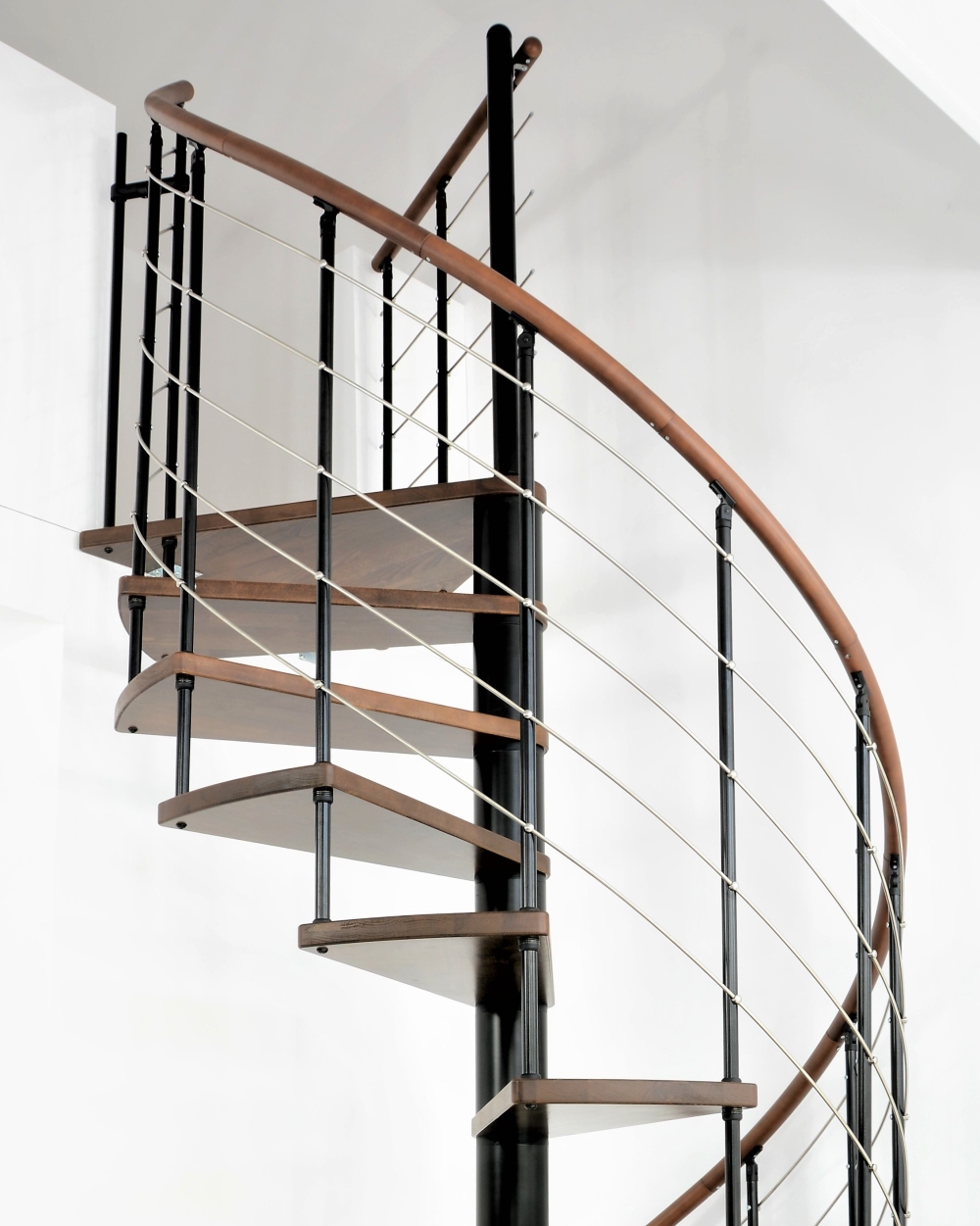 Venezia Black Walnut