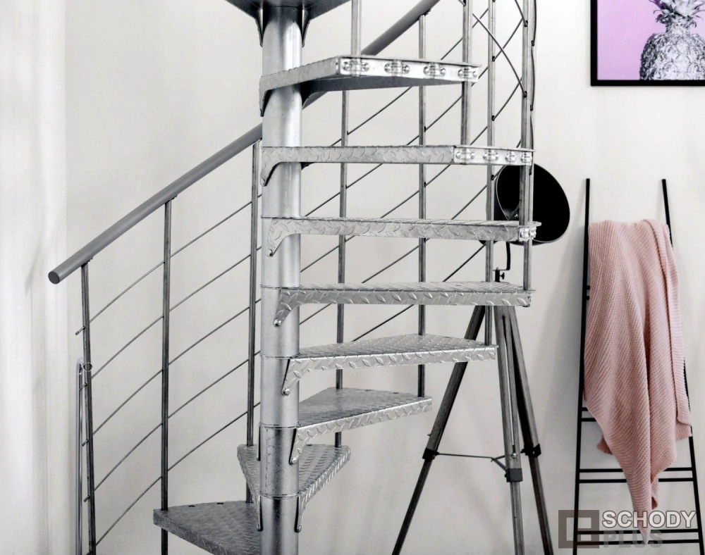 Spino Zink Smart 120