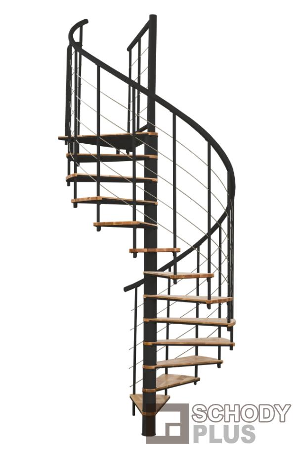 Minka Fusion Black