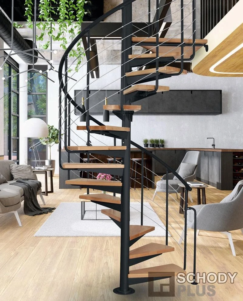 Atrium System