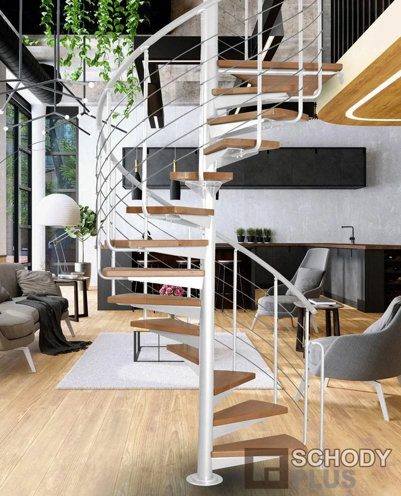 Atrium System
