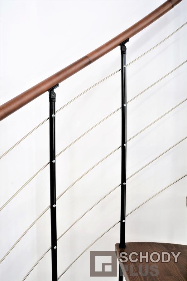 Venezia Black Walnut