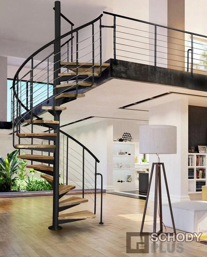 Atrium System