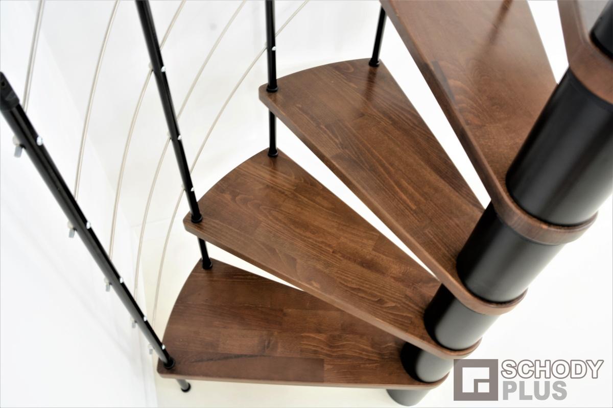 Venezia Black Walnut