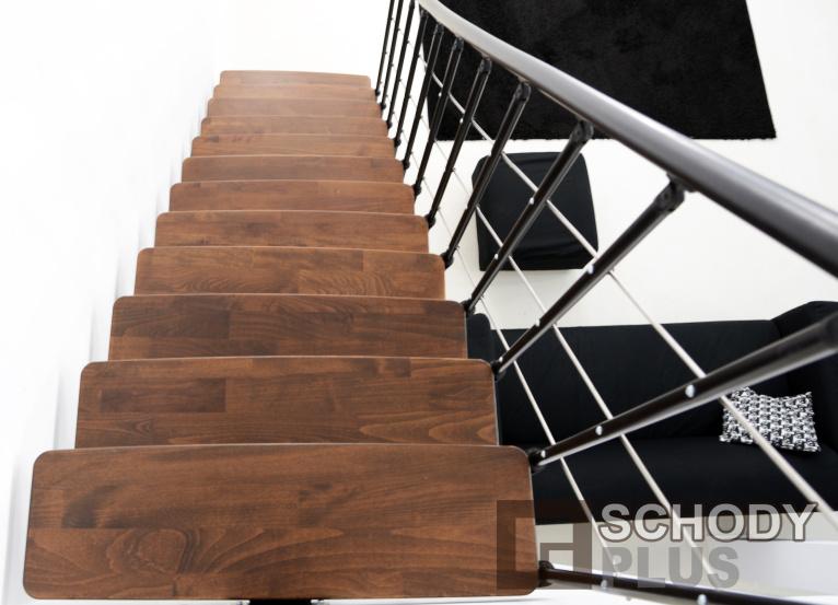 Comfort TOP Black Walnut