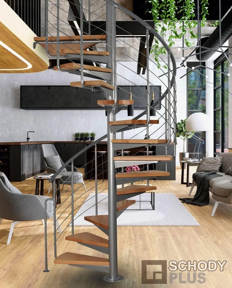 Atrium System