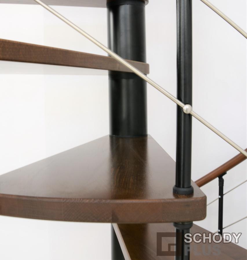 Venezia Black Walnut
