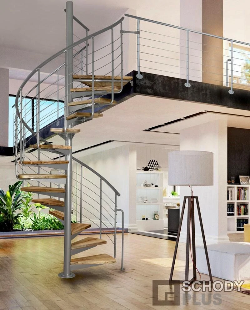 Atrium System
