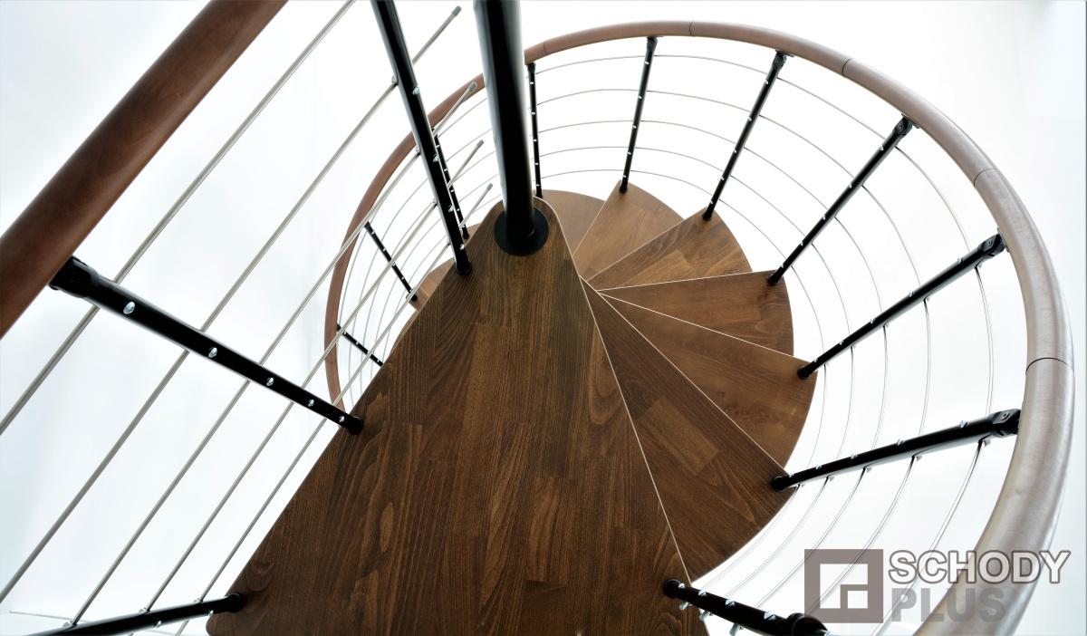 Venezia Black Walnut