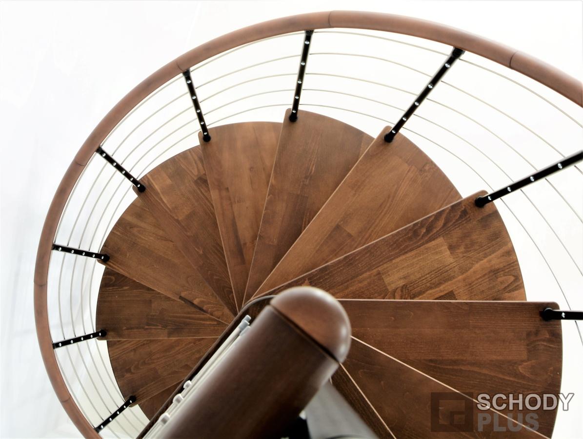 Venezia Black Walnut